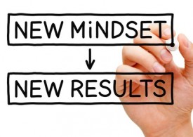 Money Mindset and Financial Success