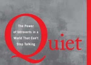 Quiet